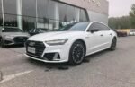 2026 Audi A7L 45 TFSI S-line“Dreaming of Youth” Edition |  Ready for Export From China – Chinese Vehicle for Sale USA - Image 2