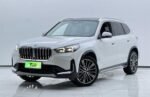 BMW X1 2026 xDrive25Li X Design Package | Factory Price From China – China Car Export USA - Image 2