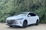 BYD Destroyer 05 2026 Model Year DM-i Champion Edition 120KM Prestige Trim | China Export Vehicle – China Export Car USA - Image 3
