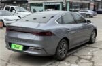 BYD Qin PLUS 2026 EV 500KM Premium Edition | China Export Vehicle – Buy Chinese Cars USA - Image 2