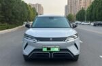 Yuan UP 2026 Model, 301KM Leading Edition | China Export Vehicle – Buy From China for USA