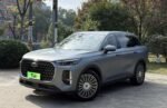 Chery Tiggo 8L 2026 Model 2.0T Automatic Premium Edition | China Export Vehicle – Chinese Car Price USA - Image 2