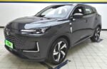 Changan CS55 PLUS 2026 Model Third Generation 1.5T DCT Premium Version | Factory Price From China – Chinese Luxury Car USA - Image 2