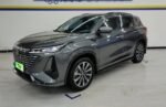 Changan CS75 PLUS 2026 Model Third Generation 1.5T Automatic Premium Version | Factory Price From China – New Chinese Car for Sale USA - Image 2