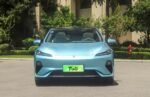 2026 Changan Deepal L07 | China Export Vehicle – Chinese Cars for Sale in USA