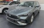 Geely Galaxy Starshine 6 2026 Model, 125 km Range Edition |  Ready for Export From China  – Chinese Car for Sale in USA - Image 3