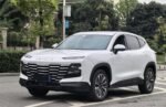Jetour Dashing 2022 1.6T DCT King PLUS | China Export Vehicle  – Electric Car From China USA