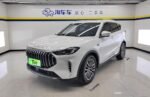 Jetour X70 PLUS 2026 Model 1.6T DCT Premium Edition 5-Seater | Factory Price From China – Import Cars From China USA - Image 2