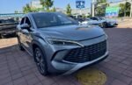 BYD Song L DM-i 2026 Model 160km Beyond Edition | China Export Vehicle  – Chinese Automotive USA