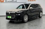 Voyah Talshan 2026 Max+ Edition | Factory Price From China – Chinese Vehicle in America - Image 2