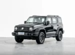 Gwm Tank 300 Hev Compact SUV Four-Wheel Drive off-Road Vehicle– In Stock in China |  Order Chinese Cars USA - Image 2