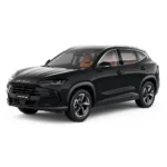 ALL NEW Jetour Dashing 2026 DCT Affordable Luxury 5-seat SUV– Available From China | Order Chinese Cars USA