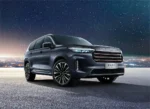 Exeed Vx Gasoline Power 5door 7seat Large SUV Luxury Appearance |  Ready for Export From China  – Export Vehicles From China USA - Image 3