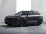 Voyah Free Extended Range SUV Electric Car– In Stock in China |  Chinese Electric Vehicle Import USA - Image 2