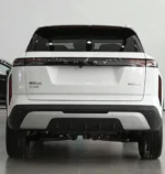 Chery Explore 06 C-Dm 1.5t Turbo Phev Family SUV– Ships Worldwide From China | Chinese Car for Sale in USA - Image 2