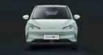 Neta V Electric SUV 500km EV Car– In Stock in China |  Import Cars From China to USA - Image 2