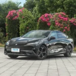 2026 Changan Electric Car Deepal L07 Electric SUV Car 550km 550ultra Intelligent Driving– Ships Worldwide From China | Electric Car From China USA - Image 2