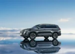 Exeed Vx Gasoline Power 5door 7seat Large SUV Luxury Appearance |  Ready for Export From China  – Export Vehicles From China USA - Image 2