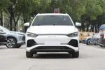 Byd E2 Electric Fast Charging Electric Five Seats Comfortable New Energy Vehicle– Ships Worldwide From China | New Chinese Cars USA