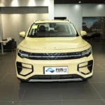 2026 New Energy Vehicle Pickup Truck Geely Radar 6 Electric Car– In Stock in China |  Chinese Electric Vehicle USA