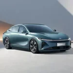 Changan Qiyuan A07 Nevo Electric Car Hybrid Extended Long Range E Vehicle– Ships Worldwide From China | Chinese Electric Cars USA - Image 2