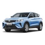 2026 Geely Coolray 1.5L CVT FWD Cheap Compact SUV– Available From China | Import Cars From China USA