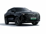 Smart Connected Car 2026 Compact SUV Advanced L2 Driving Assist Safety Changan Uni-Z– Ships Worldwide From China |  Chinese Electric Vehicle USA - Image 2