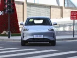 Geely Star Wish 2026 310km– In Stock in China | Chinese EV Import USA - Image 3