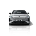 Changan Uni-V Powerful 245 HP Turbo Performance Sport Sedan 8 Speed Automatic Transmission– Ships Worldwide From China | Chinese Vehicle Export USA