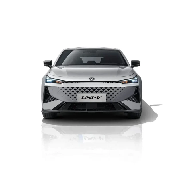 Changan Uni-V Powerful 245 HP Turbo Performance Sport Sedan 8 Speed Automatic Transmission– Ships Worldwide From China | Chinese Vehicle Export USA