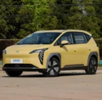 Aion Y Plus GAC All-Electric SUV– Wholesale Price From China | Chinese Car Wholesale USA - Image 2