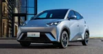 Byd Seagull Dolphin Sealion 7 Gasoline Hybrid Electrical Vehicle Mini EV Auto New Car– Available From China | Chinese Cars for Sale America