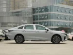 Chery Fulwin A8 Hybrid Electric Car Phev Sedan 70km Standard 2026– Ships Worldwide From China |  Chinese Car for Sale USA - Image 2
