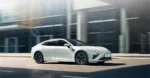 2026 Neta S Sedan Extended Range 231 HP Electric 1060km– In Stock in China |  Chinese Vehicle Import USA - Image 2