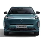 Qiyuan Q05 New Energy Hybrid Electric SUV– Ships Worldwide From China | Chinese EV Import USA - Image 2