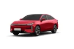 Geely Galaxy L6 Em-I Hybrid Electric Car 140km Starship Top 2026– In Stock in China | Chinese EV USA