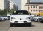 Volvo Car 2026 Rear Drive Long Range Plus SUV Electric Car |  Ready for Export From China – Chinese Car Market USA