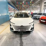 Changan 2026 Uni-T 1.5t Flagship Edition Automatic Transmission Gasoline Car– Ships Worldwide From China | China Export Vehicle USA