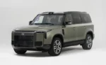 Rox 01 2026 Exclusive 6-Seat Version New Energy Long Range Car– Ships Worldwide From China | Order Direct From China USA - Image 3