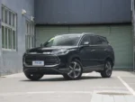 Byd Frigate 07 4WD Luxury SUV Plug-in Hybrid Electric Car– Ships Worldwide From China | Chinese SUVs for Sale USA - Image 2