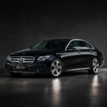 Mercedes Benz A Class Sedan |  Ready for Export From China – China Vehicle Export USA - Image 2