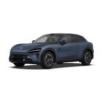 Xiaomi YU7 2026 Long-Range RWD – Chinese Electric SUV for Export– Available From China | China Vehicle Import USA - Image 2