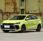 2026 Geely Binray Hybrid Sedan– In Stock in China |  Chinese Electric Car USA - Image 5