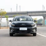 KIA K3 2026 1.5L CVT Luxury Smart Gas-Powered Vehicle– Wholesale Price From China | Chinese Car Export Price USA