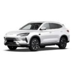 BYD Song PLUS 2026 DM-i Smart Driving Honor Edition 112KM Compact SUV– Available From China | Import Chinese Cars USA - Image 2