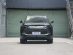 Byd Frigate 07 4WD Luxury SUV Plug-in Hybrid Electric Car– Ships Worldwide From China | Chinese SUVs for Sale USA