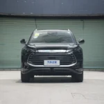 Byd Frigate 07 4WD Luxury SUV Plug-in Hybrid Electric Car– Ships Worldwide From China | Chinese SUVs for Sale USA