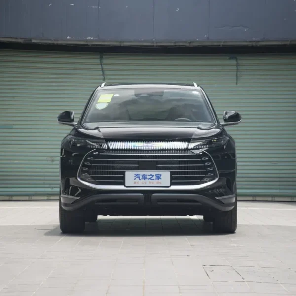 Byd Frigate 07 4WD Luxury SUV Plug-in Hybrid Electric Car– Ships Worldwide From China | Chinese SUVs for Sale USA