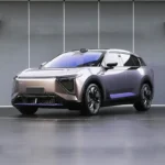 Hiphi Y 765km Ultimate Long Range Rwd Vehicle– Wholesale Price From China | Chinese Hybrid Car USA - Image 2