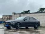 Mercedes-Benz C-Class Car |  Ready for Export From China – Direct China Car Import USA
